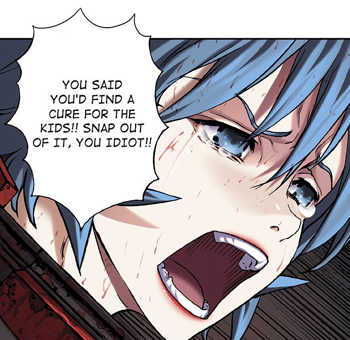 DeepWater chapter 88 page 73