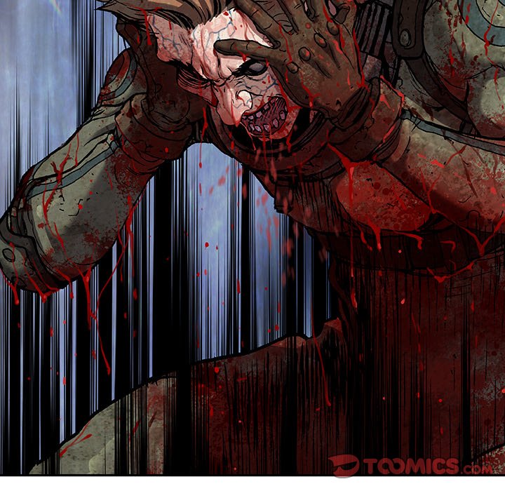 DeepWater chapter 88 page 87