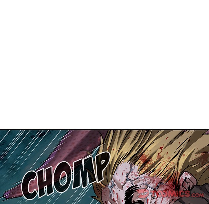 DeepWater chapter 88 page 96