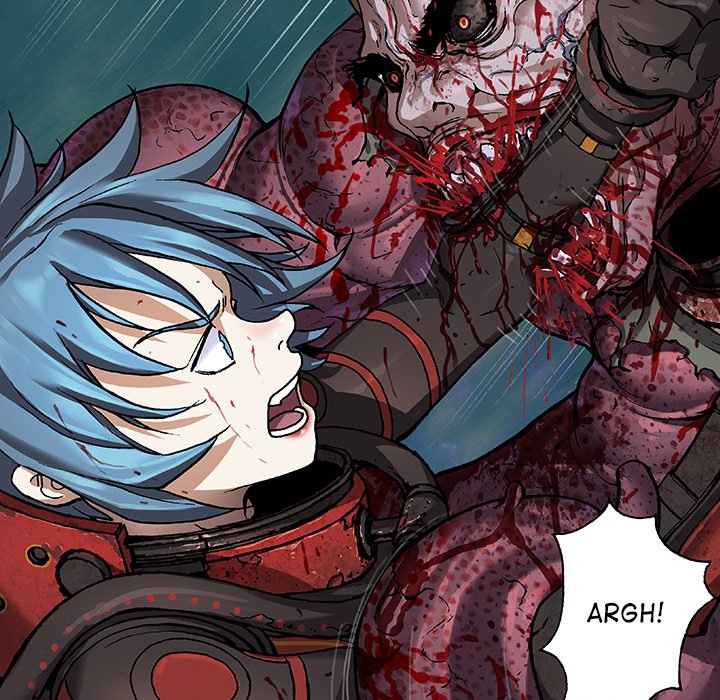 DeepWater chapter 88 page 97