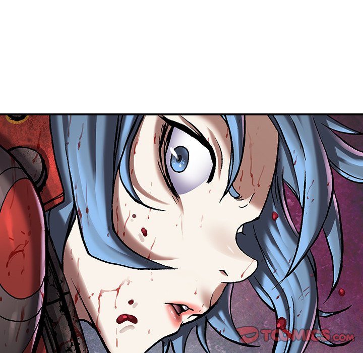 DeepWater chapter 89 page 14