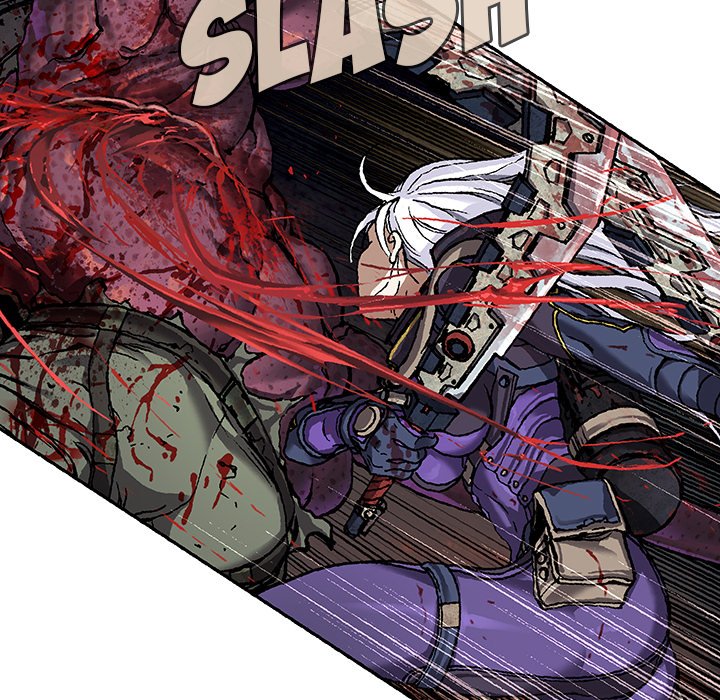 DeepWater chapter 89 page 17