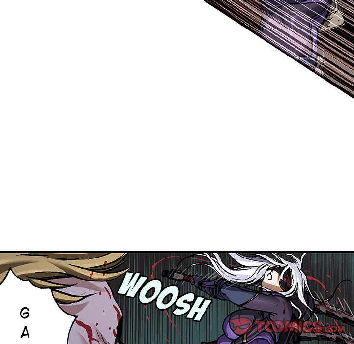 DeepWater chapter 89 page 18