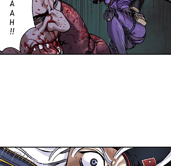 DeepWater chapter 89 page 19