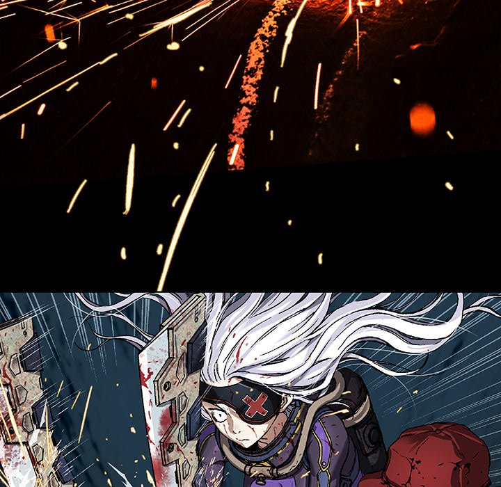 DeepWater chapter 89 page 23