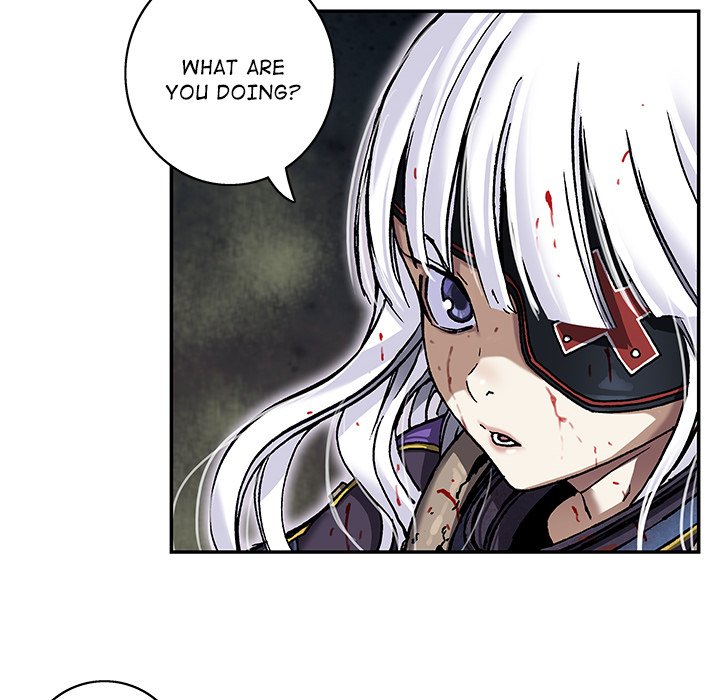 DeepWater chapter 89 page 27