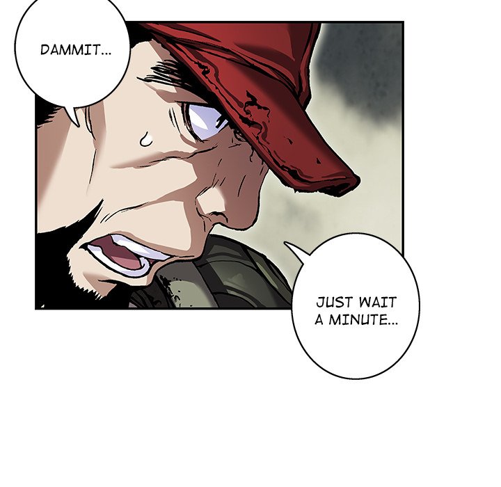 DeepWater chapter 89 page 28