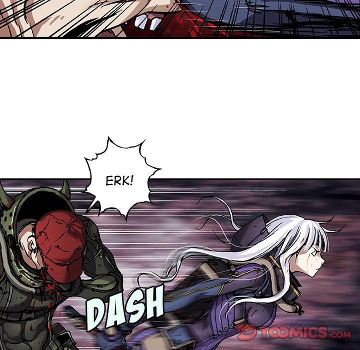 DeepWater chapter 89 page 30