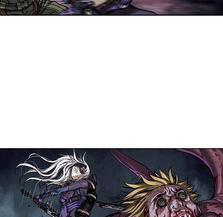 DeepWater chapter 89 page 31