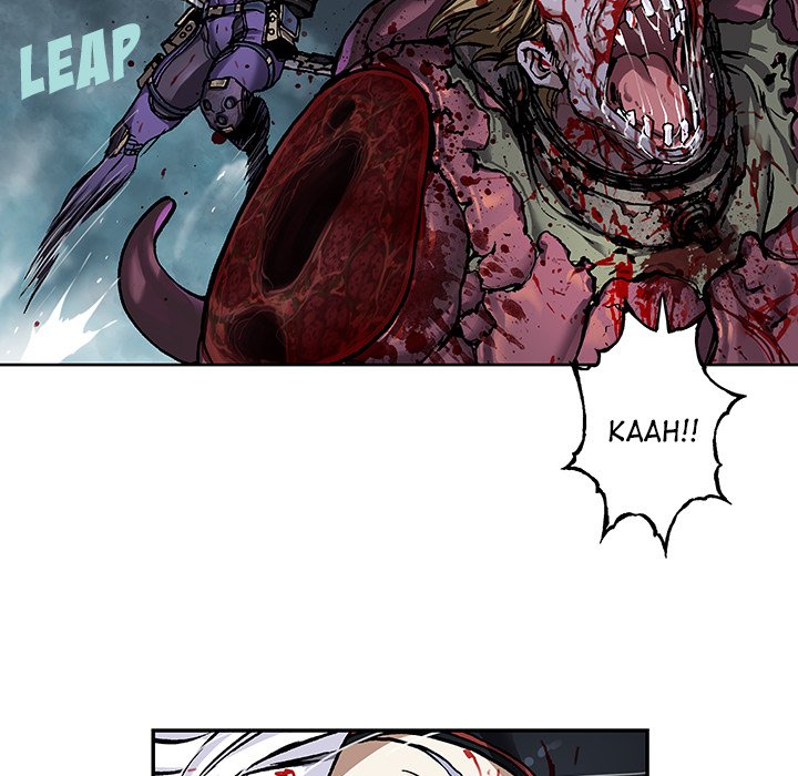 DeepWater chapter 89 page 32