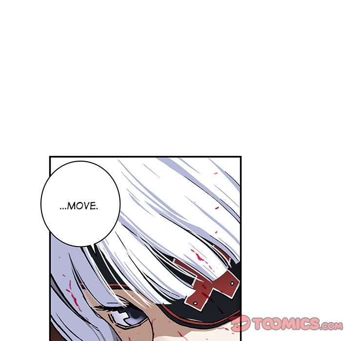 DeepWater chapter 89 page 38