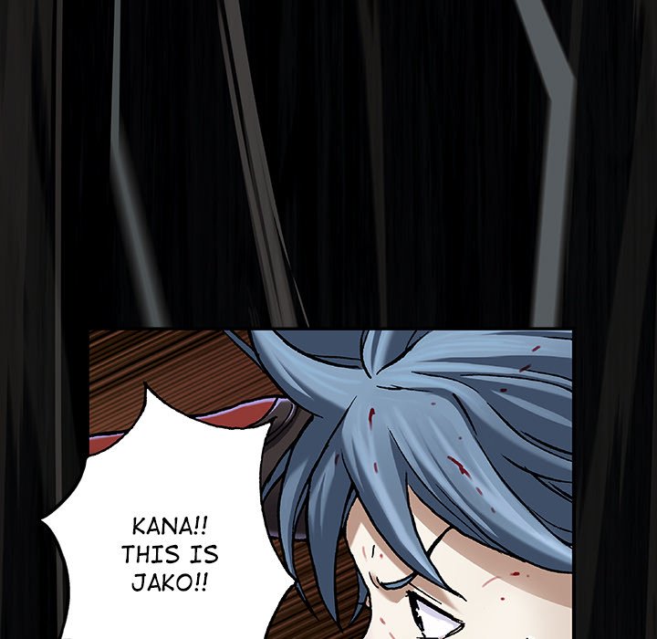 DeepWater chapter 89 page 44