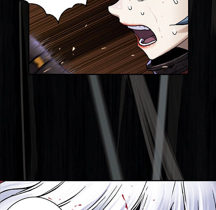 DeepWater chapter 89 page 45