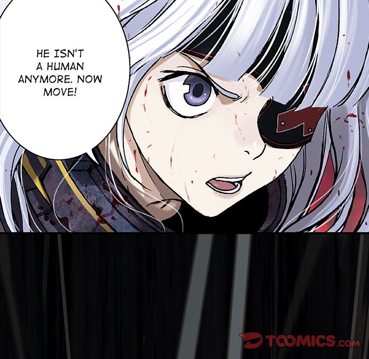 DeepWater chapter 89 page 46