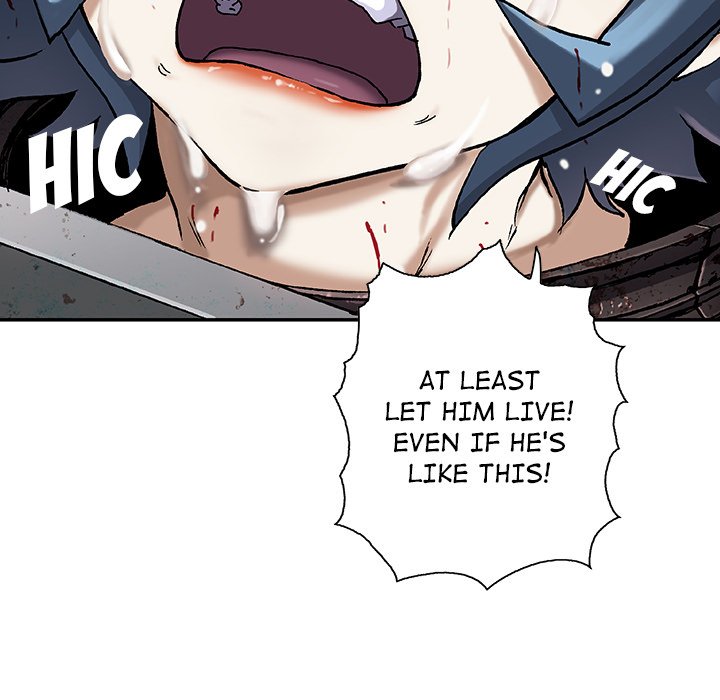 DeepWater chapter 89 page 51