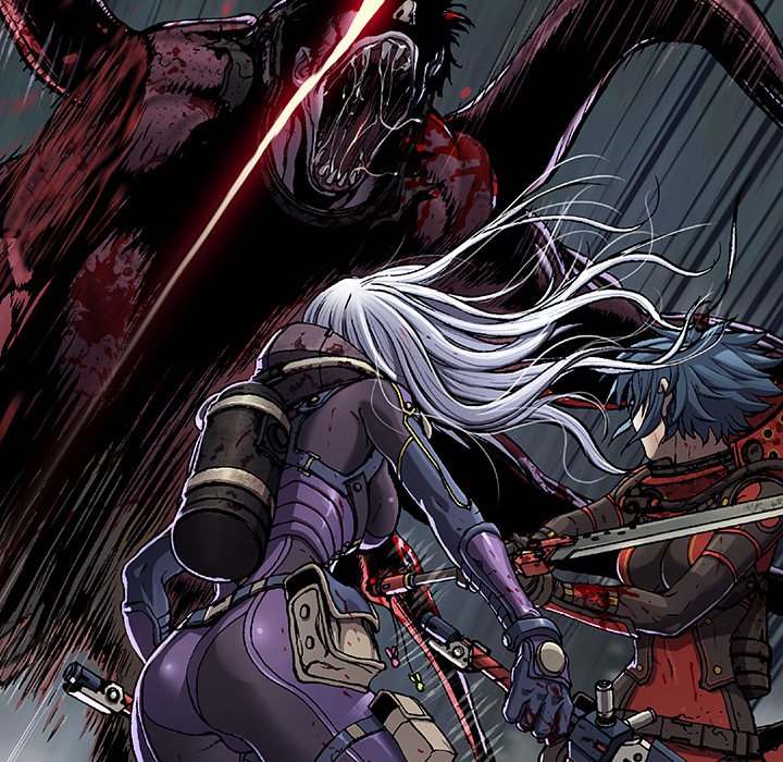 DeepWater chapter 89 page 56