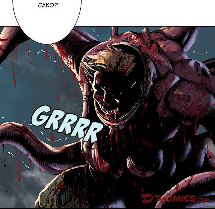 DeepWater chapter 89 page 6