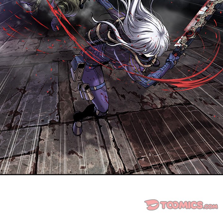 DeepWater chapter 89 page 62