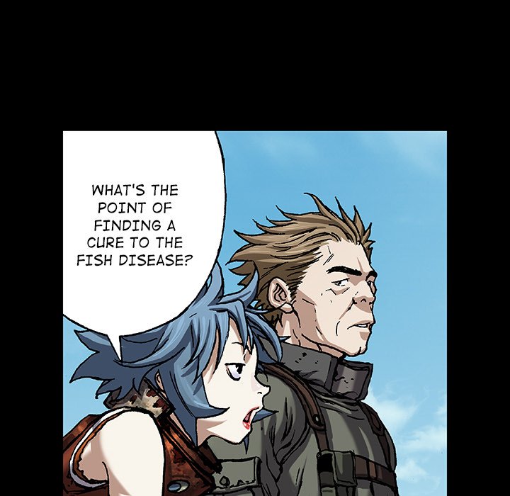 DeepWater chapter 89 page 68