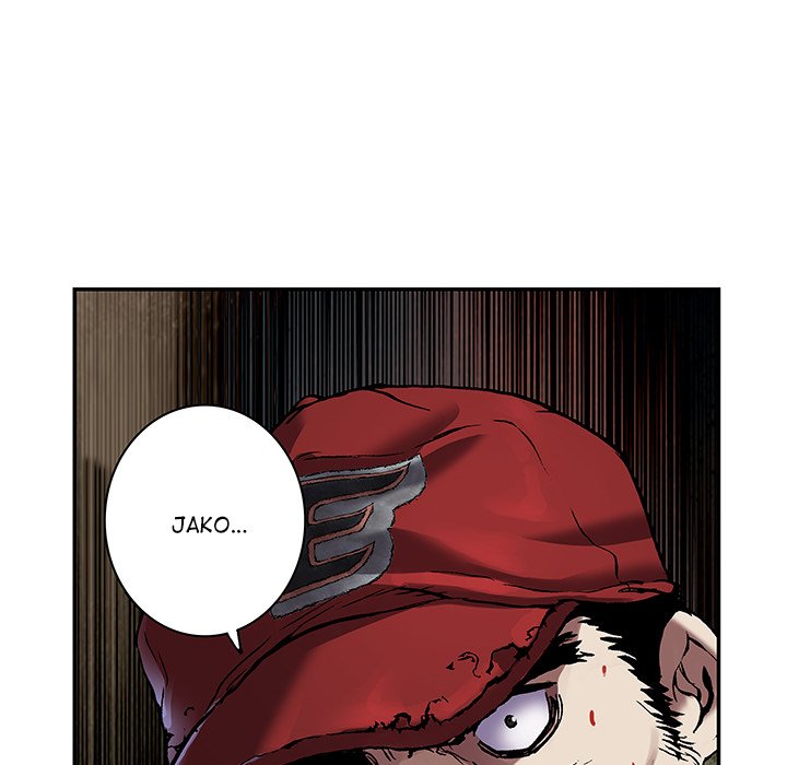 DeepWater chapter 89 page 79