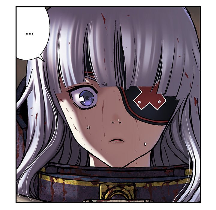 DeepWater chapter 89 page 81