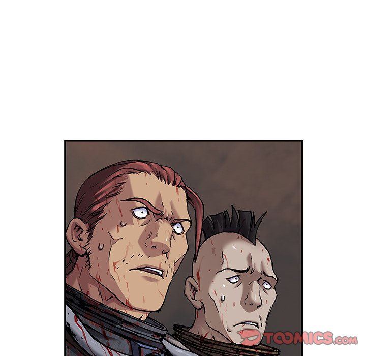 DeepWater chapter 89 page 82