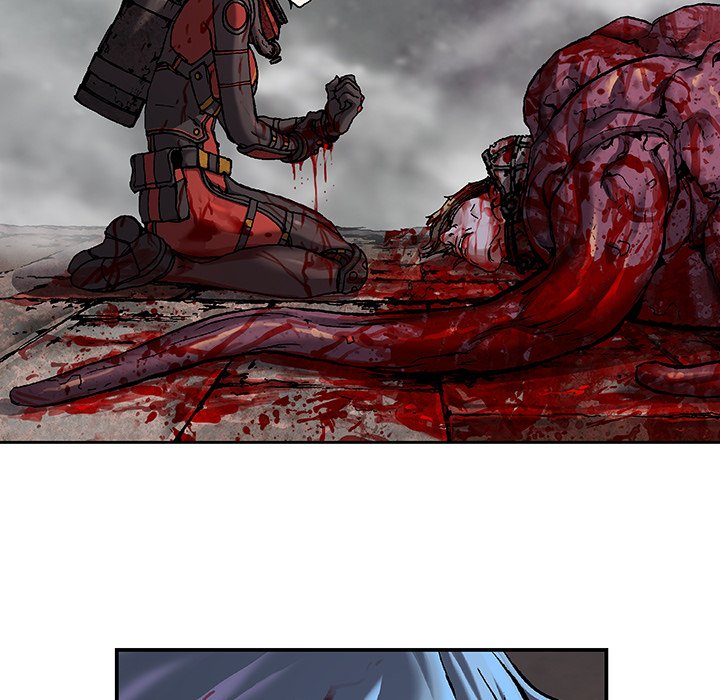 DeepWater chapter 89 page 85