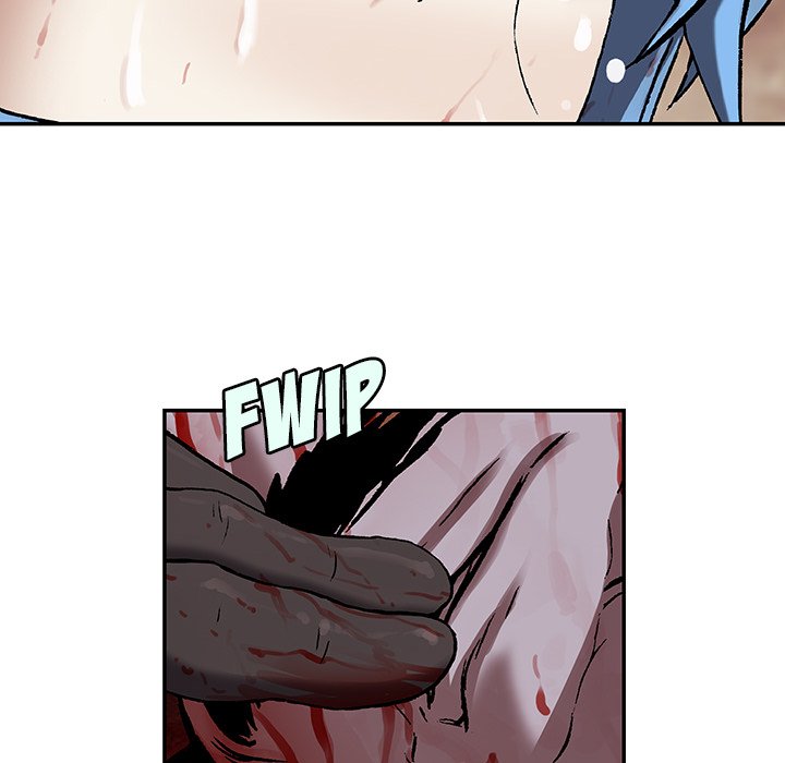 DeepWater chapter 89 page 92