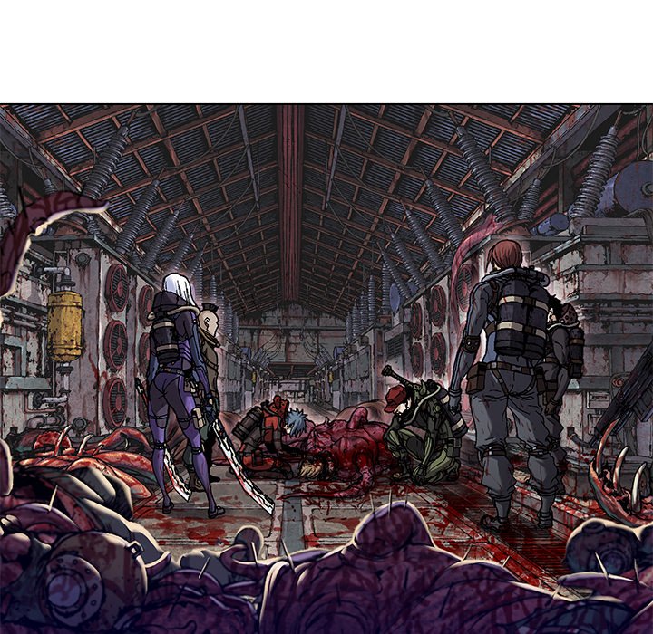 DeepWater chapter 89 page 97