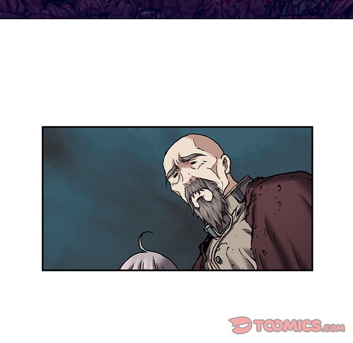 DeepWater chapter 89 page 98