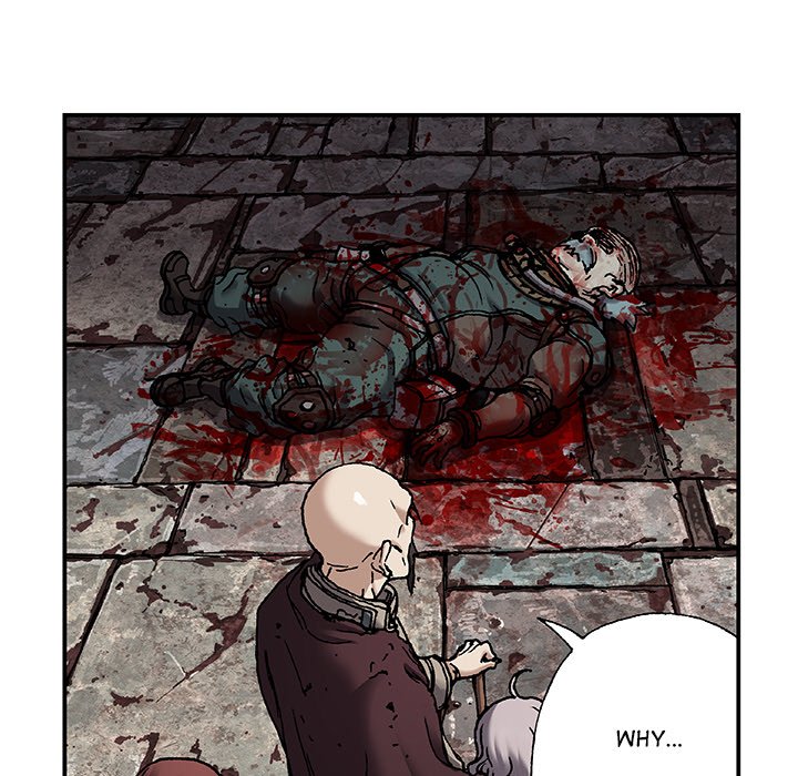 DeepWater chapter 89 page 99