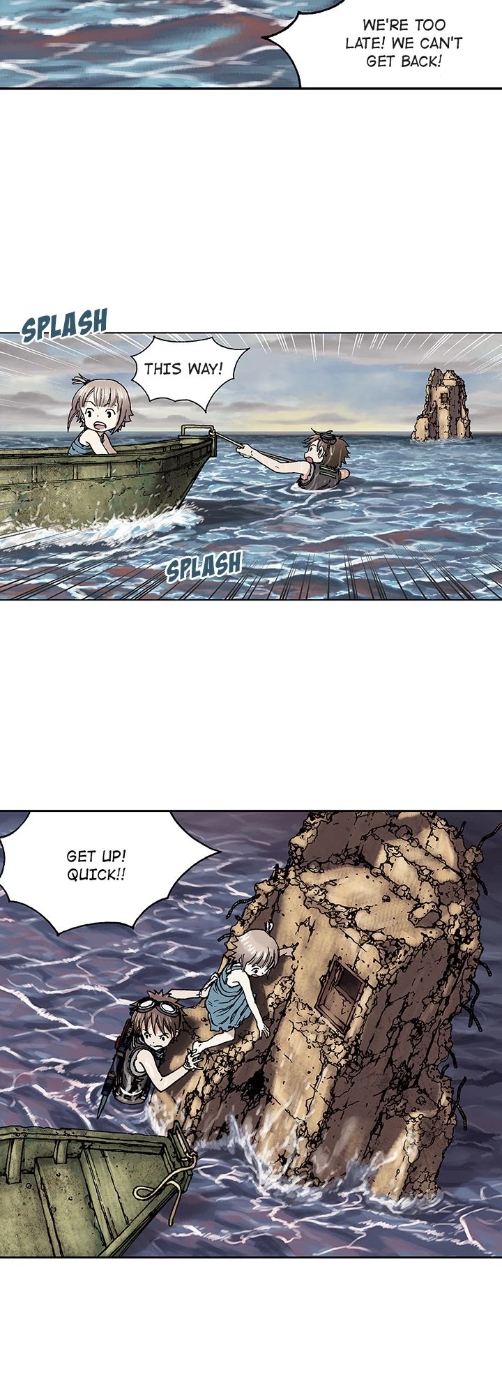 DeepWater chapter 9 page 14