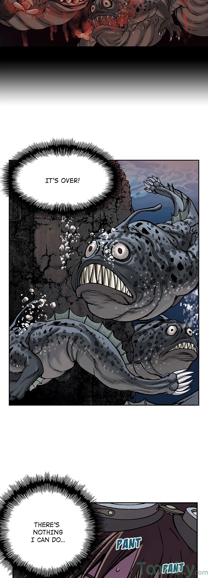 DeepWater chapter 9 page 21