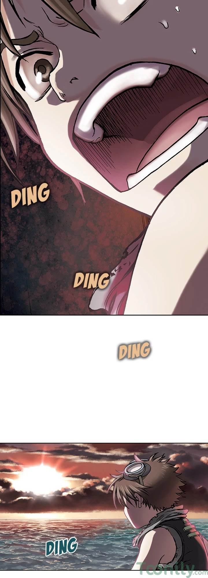 DeepWater chapter 9 page 9