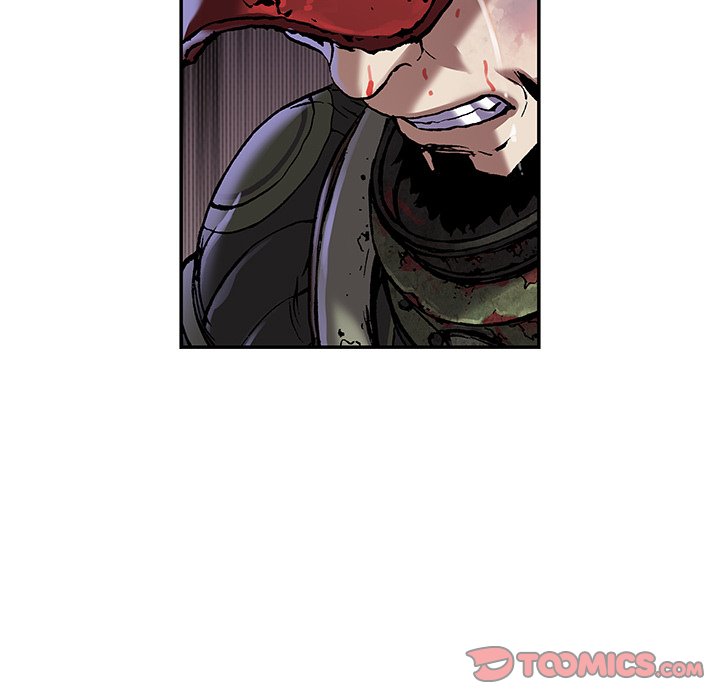 DeepWater chapter 90 page 14