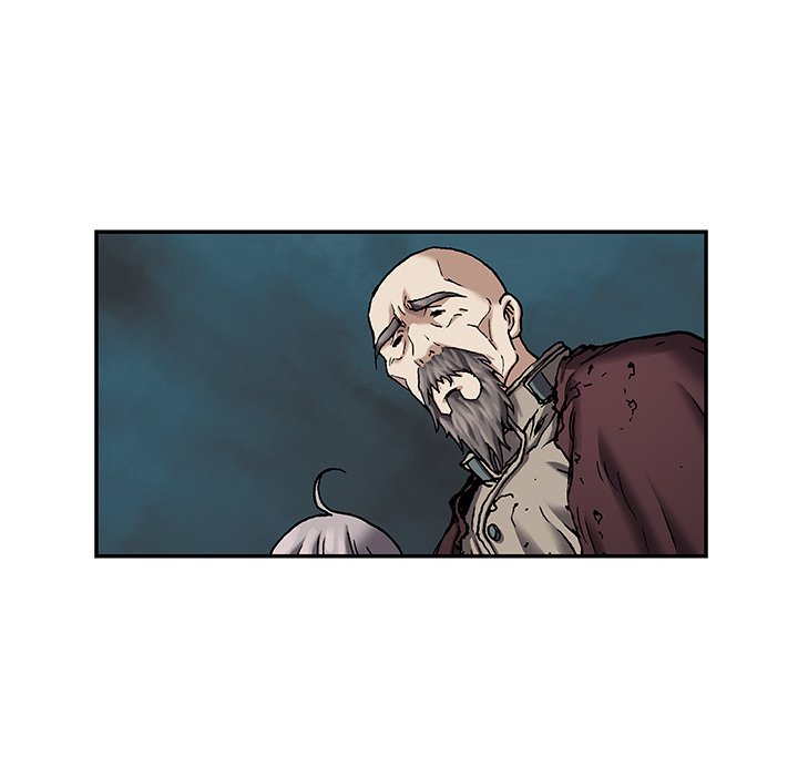 DeepWater chapter 90 page 16