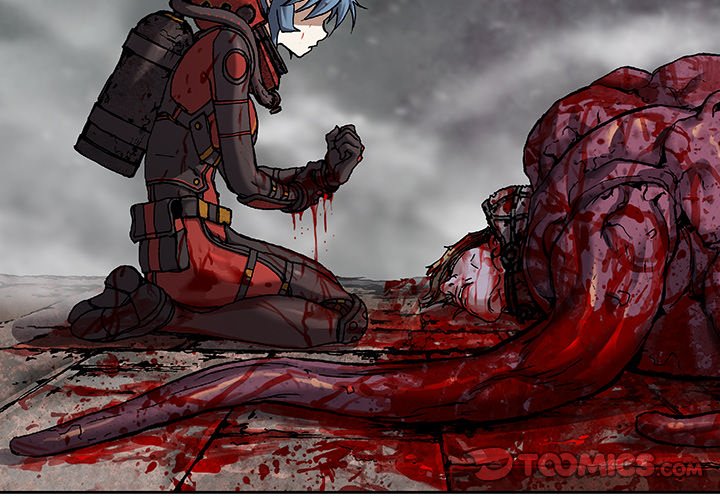 DeepWater chapter 90 page 2