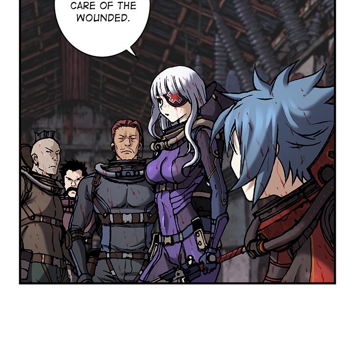 DeepWater chapter 90 page 23