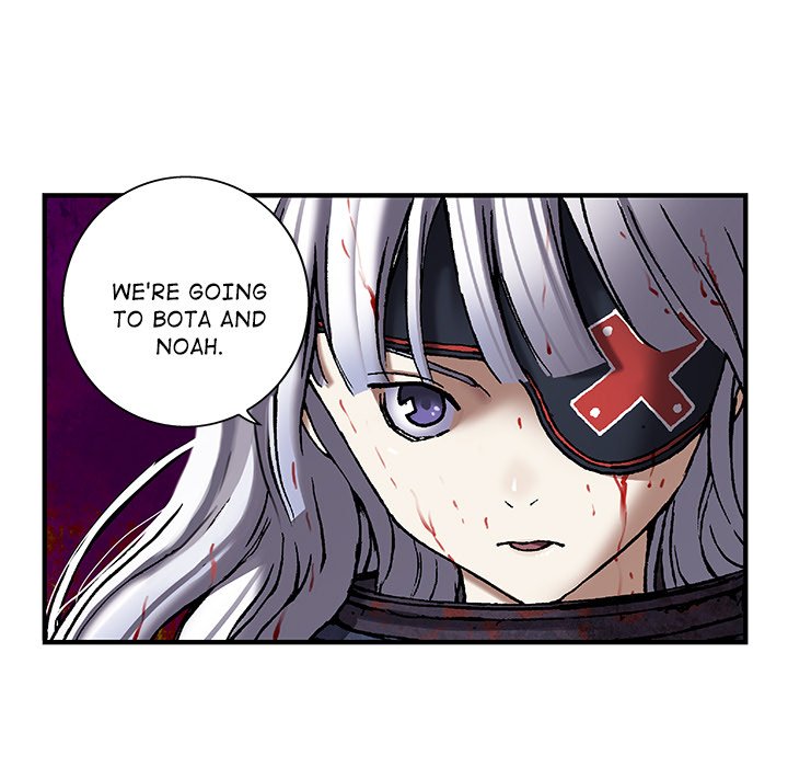 DeepWater chapter 90 page 24