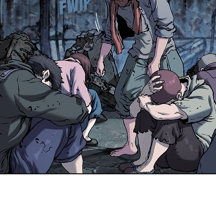 DeepWater chapter 90 page 31