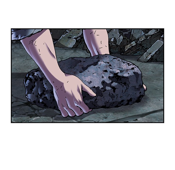 DeepWater chapter 90 page 32