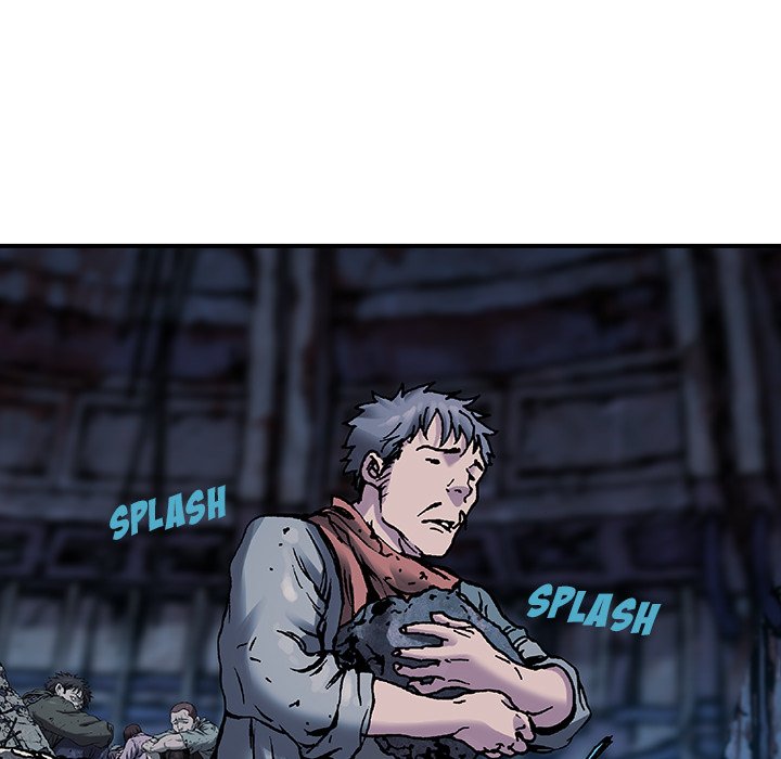 DeepWater chapter 90 page 33