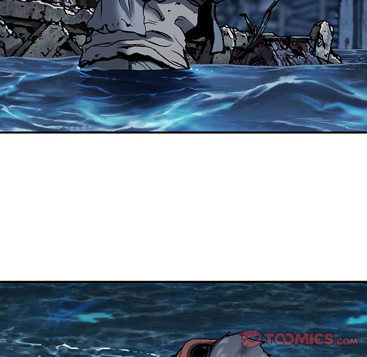 DeepWater chapter 90 page 34