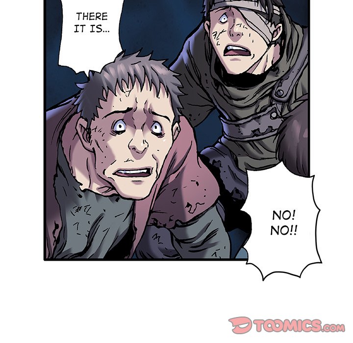 DeepWater chapter 90 page 42