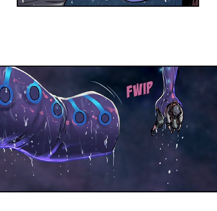 DeepWater chapter 90 page 45