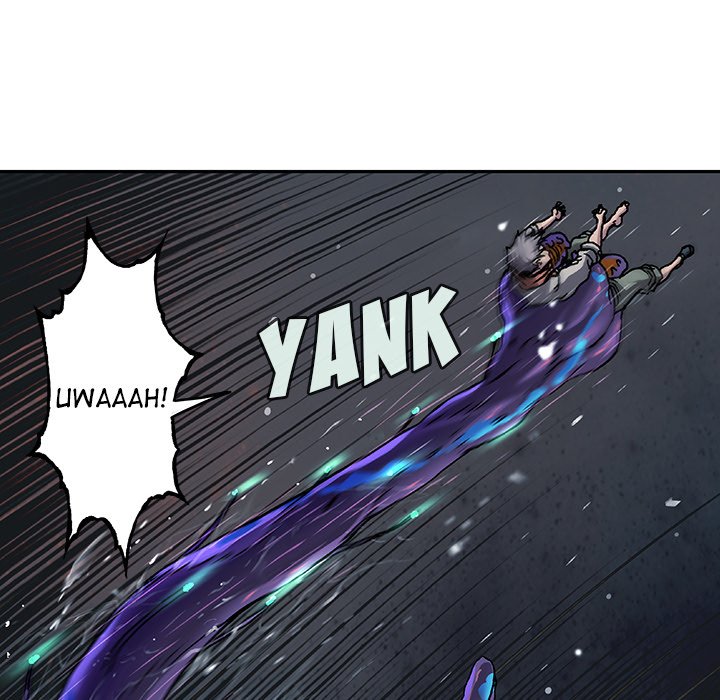 DeepWater chapter 90 page 52