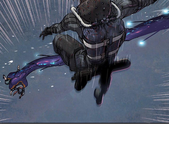 DeepWater chapter 90 page 57