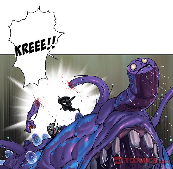 DeepWater chapter 90 page 62