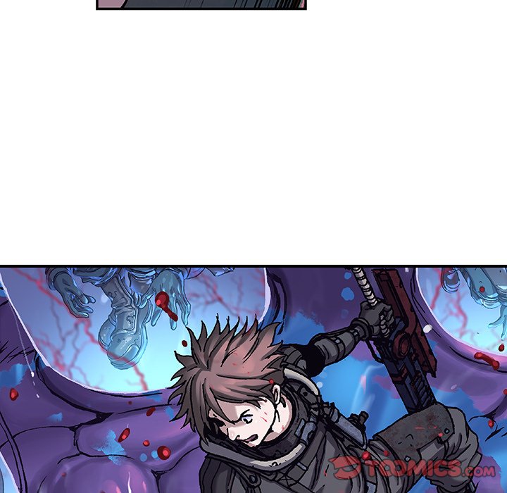 DeepWater chapter 90 page 66