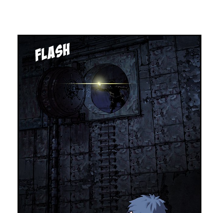 DeepWater chapter 90 page 71